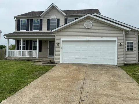 8939 Newchurch Boulevard, Indianapolis, IN 46231 - MLS#: 22040095