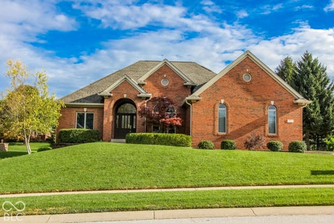 Photo of 2593 Forest Hills Boulevard, Greenwood, IN 46143 (MLS # 22128033)
