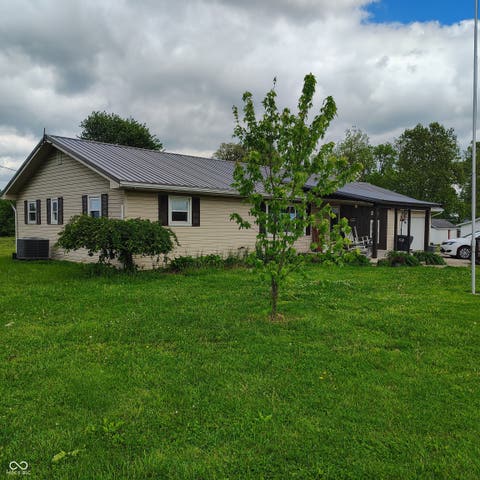 Photo of 8356 State Road 129, Vevay, IN 47043 (MLS # 22098879)