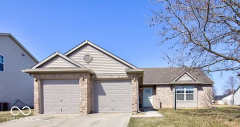 12216 Laurelwood Court, Indianapolis, IN 46236 - MLS#: 22016740