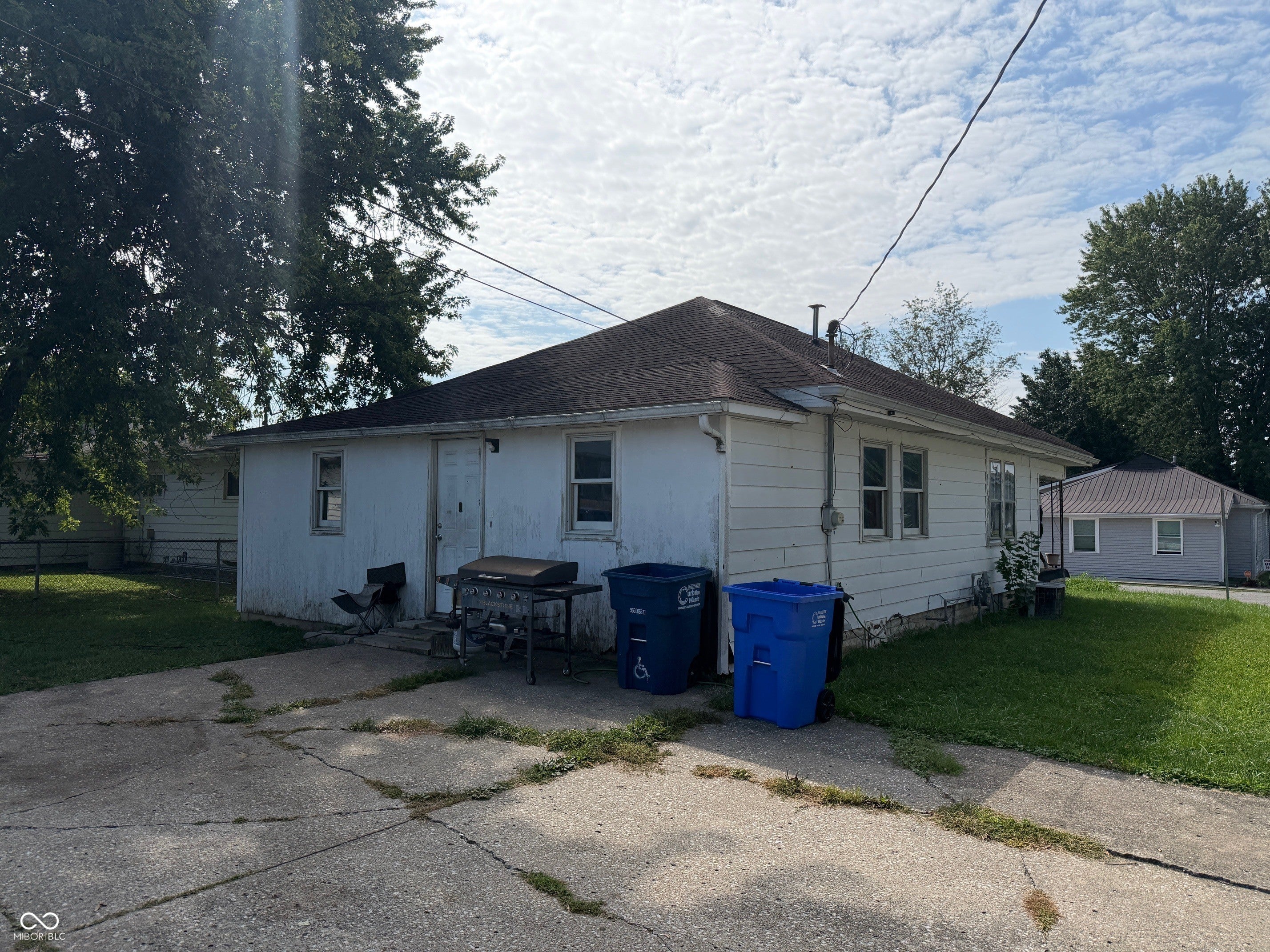 1525 2nd Street