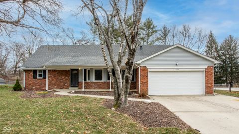 Photo of 11127 Haverstick Road, Carmel, IN 46033 (MLS # 22079568)
