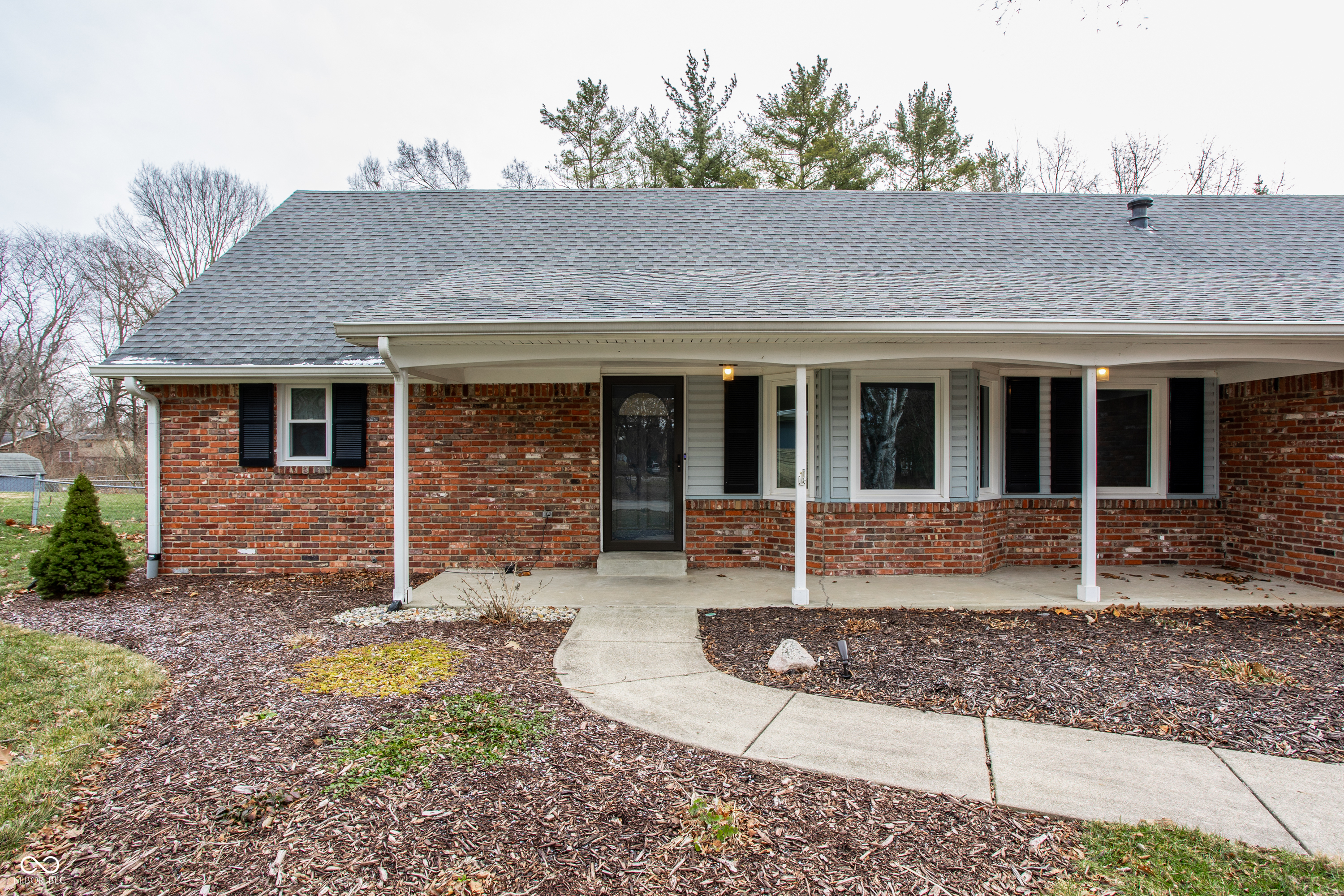 11127 Haverstick Road