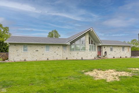 10531 E County Road 600 N Indianapolis IN 46234