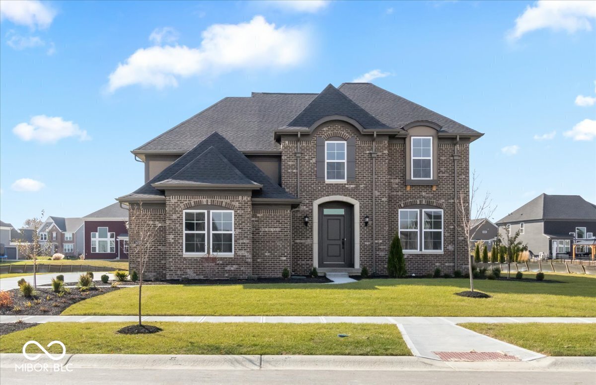 1402 Hove Drive