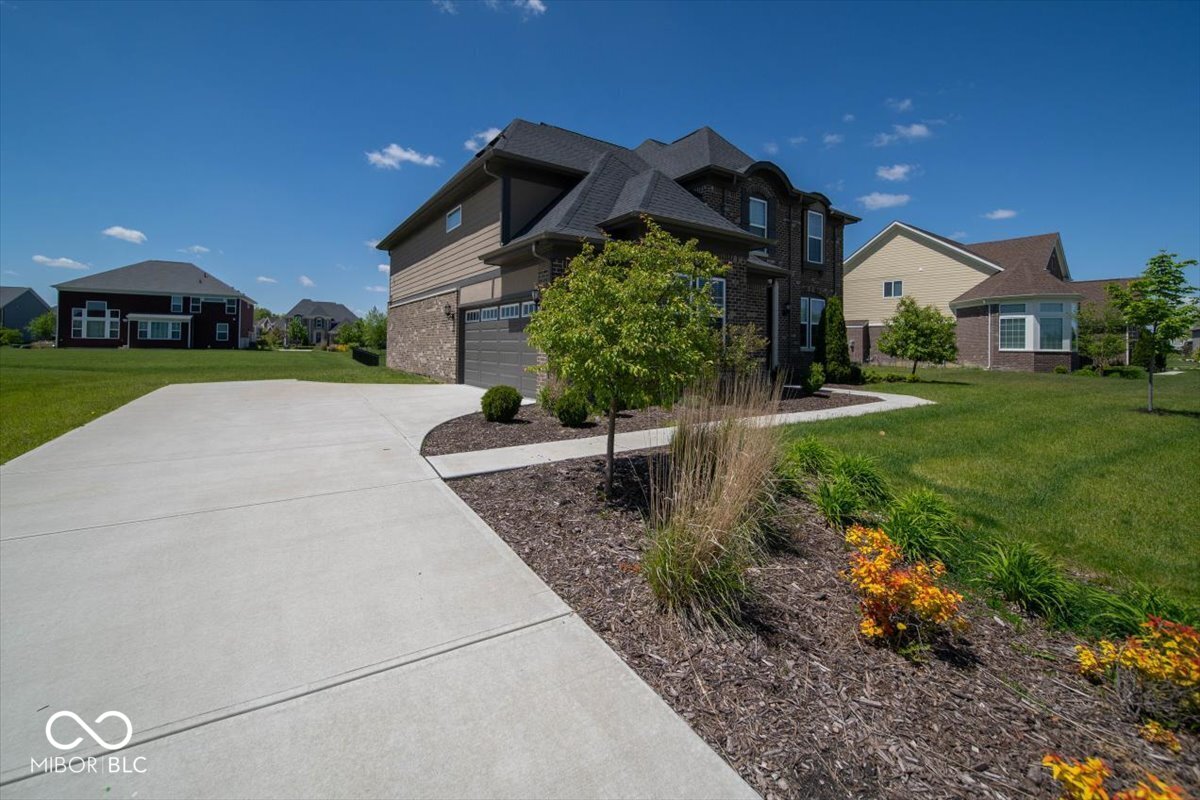 1402 Hove Drive