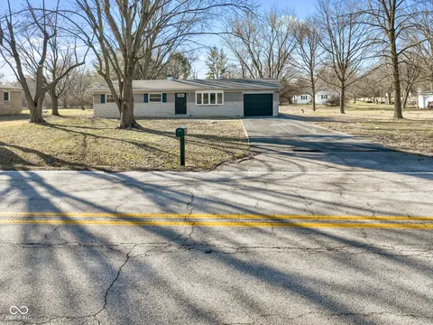 6603 Iona Road, Indianapolis, IN 46203 - MLS#: 22026016