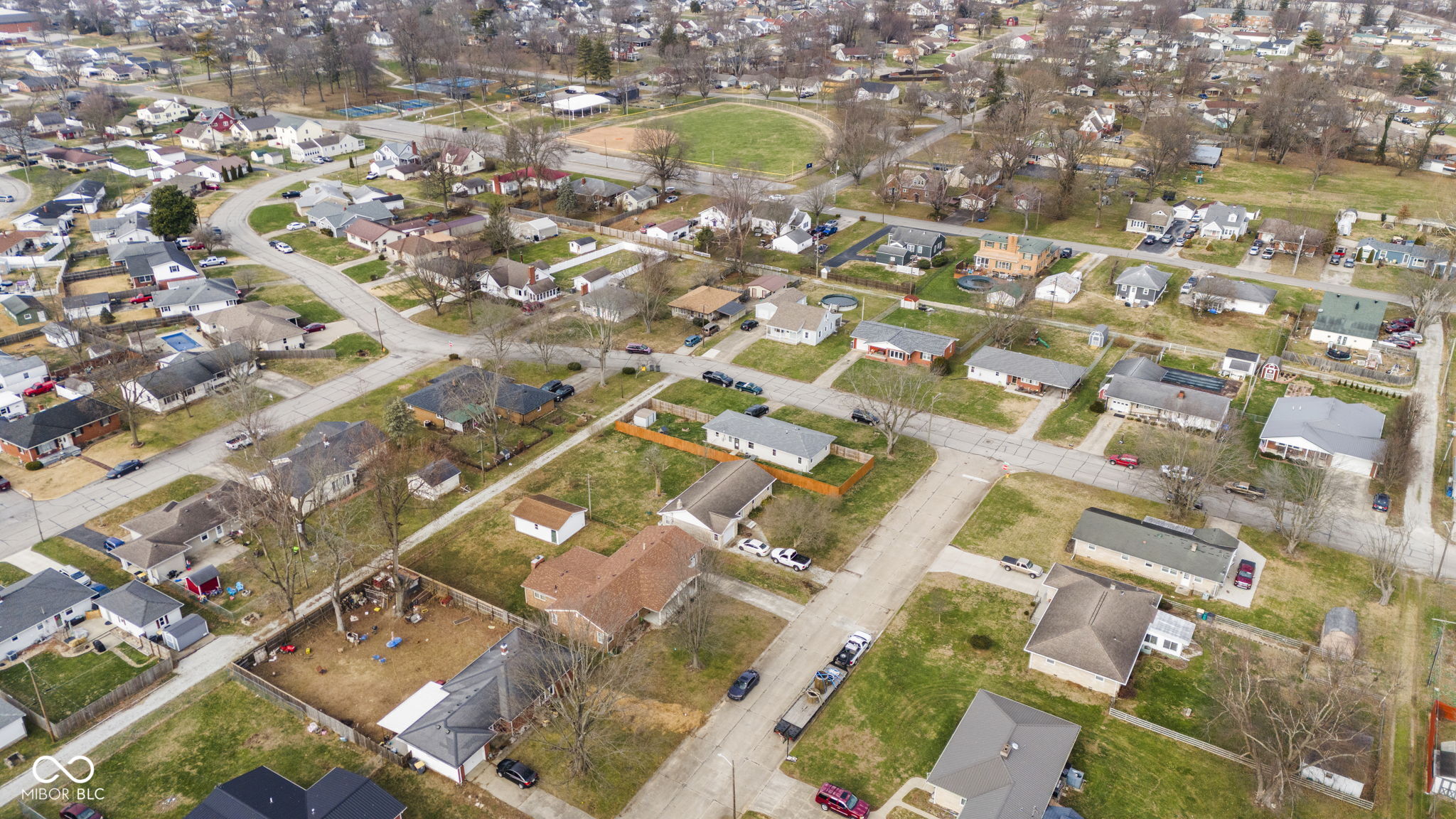 1112 Washington Avenue