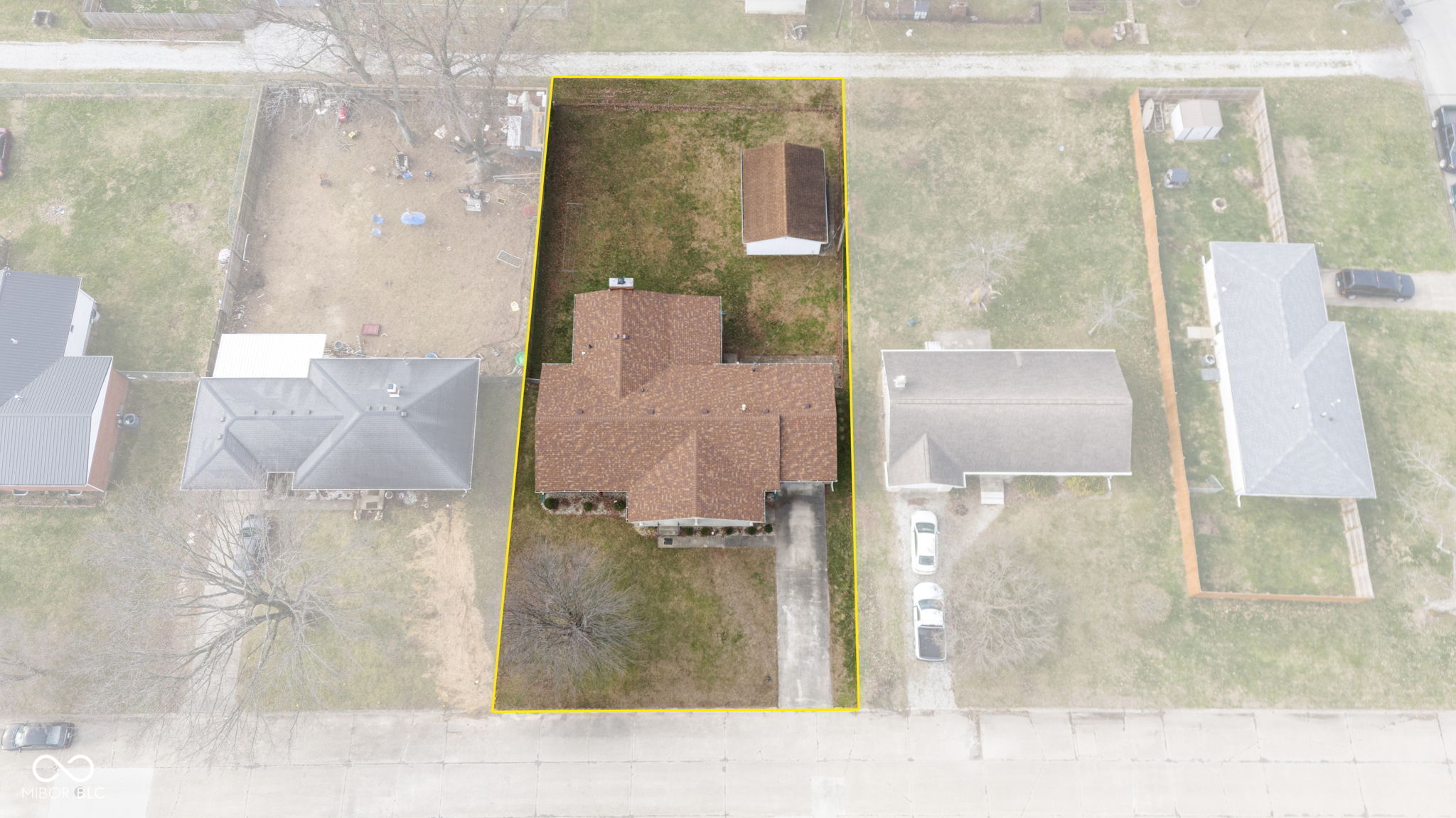 1112 Washington Avenue