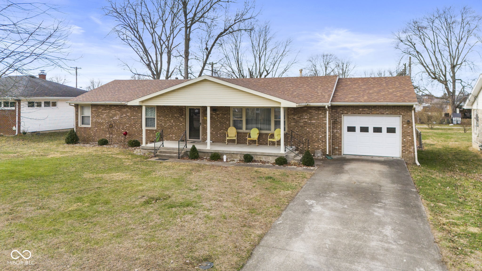 1112 Washington Avenue