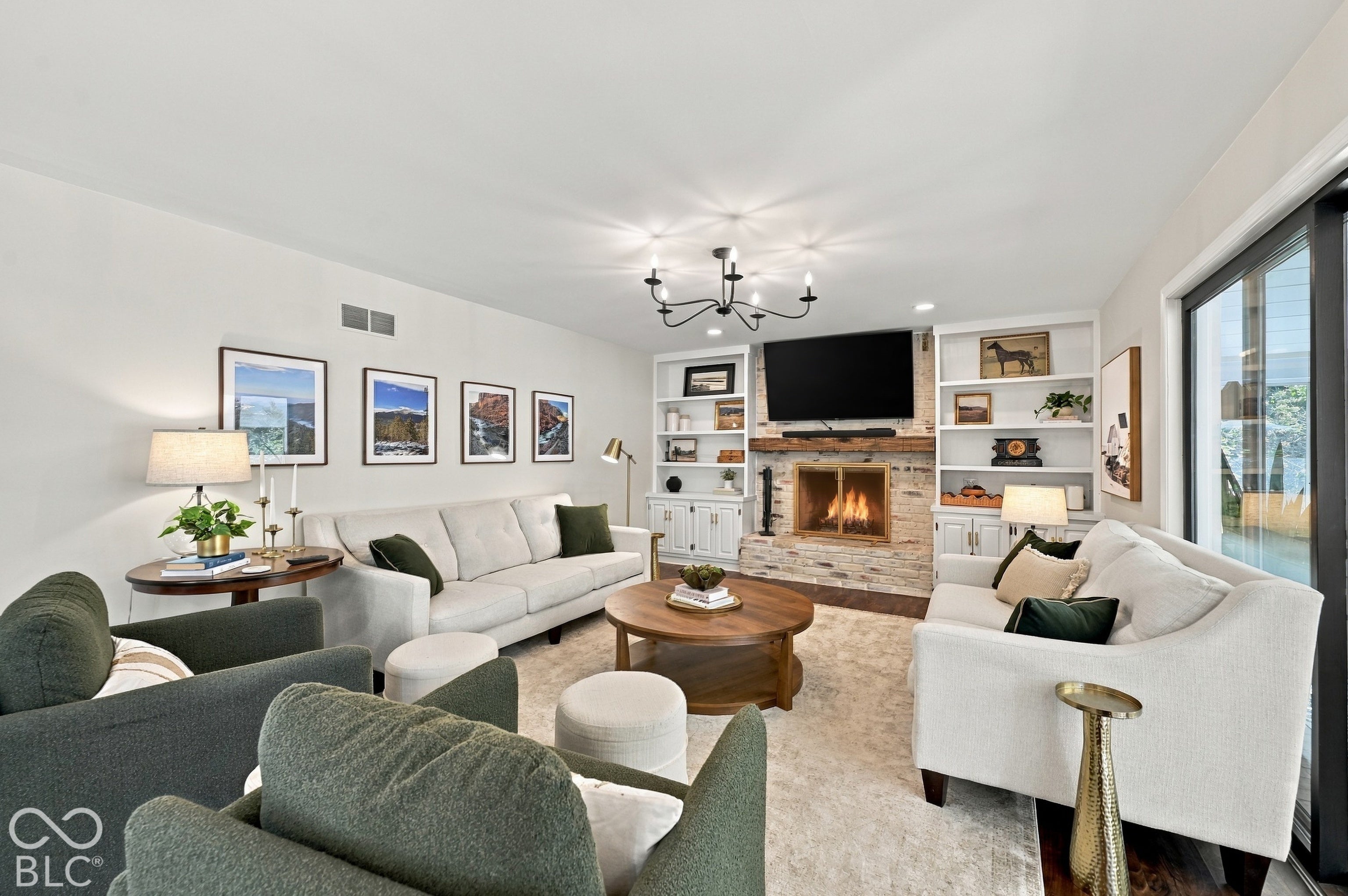 599 Mill Farm Road