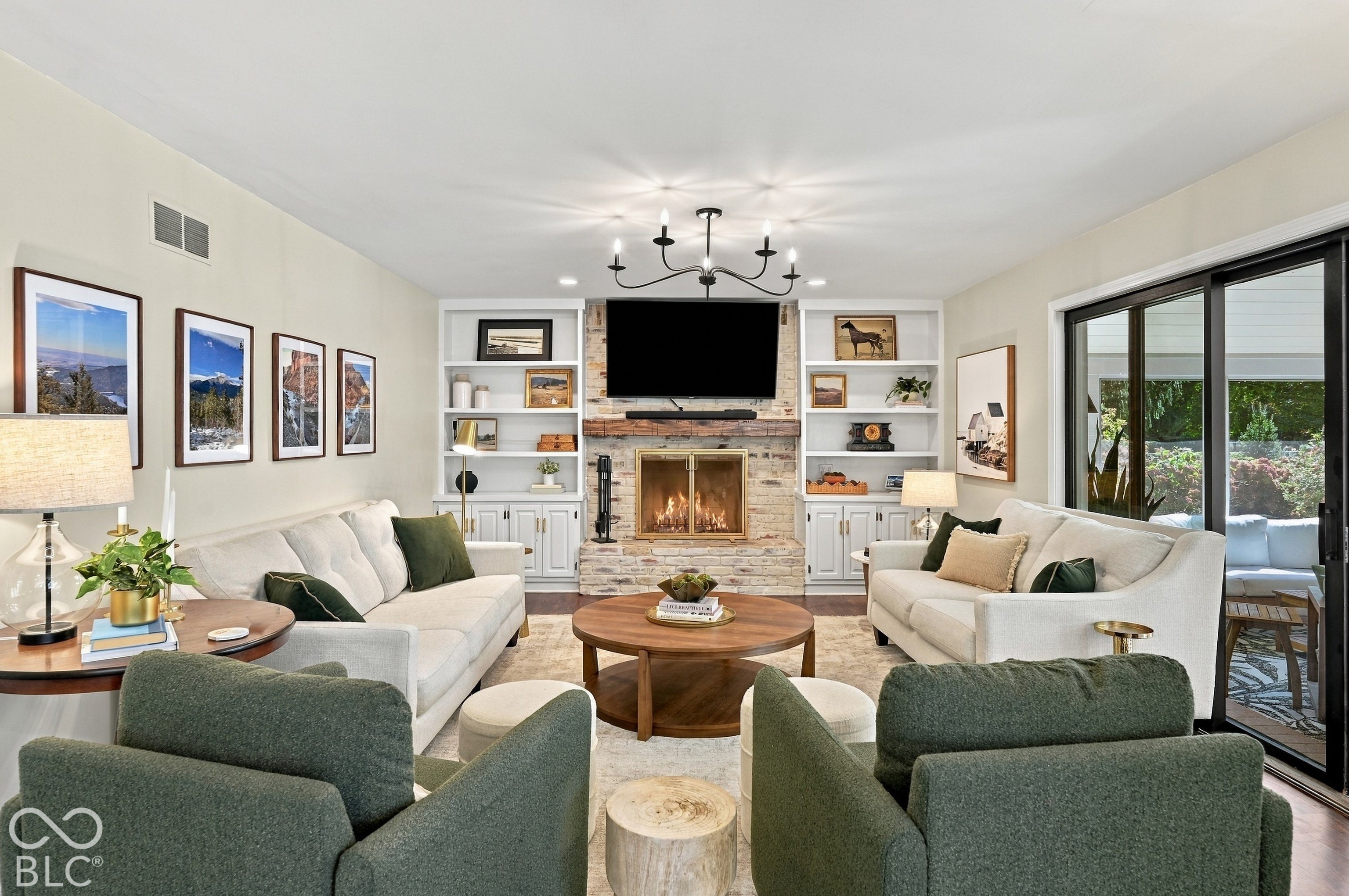 599 Mill Farm Road