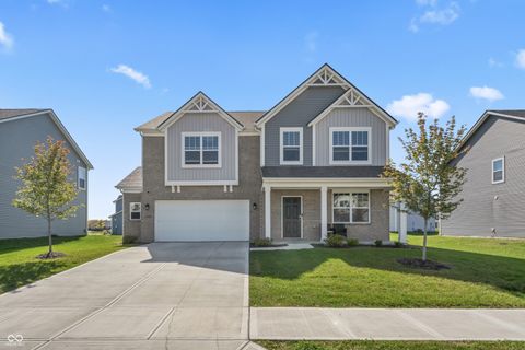 10797 Walden Lane Brownsburg IN 46112