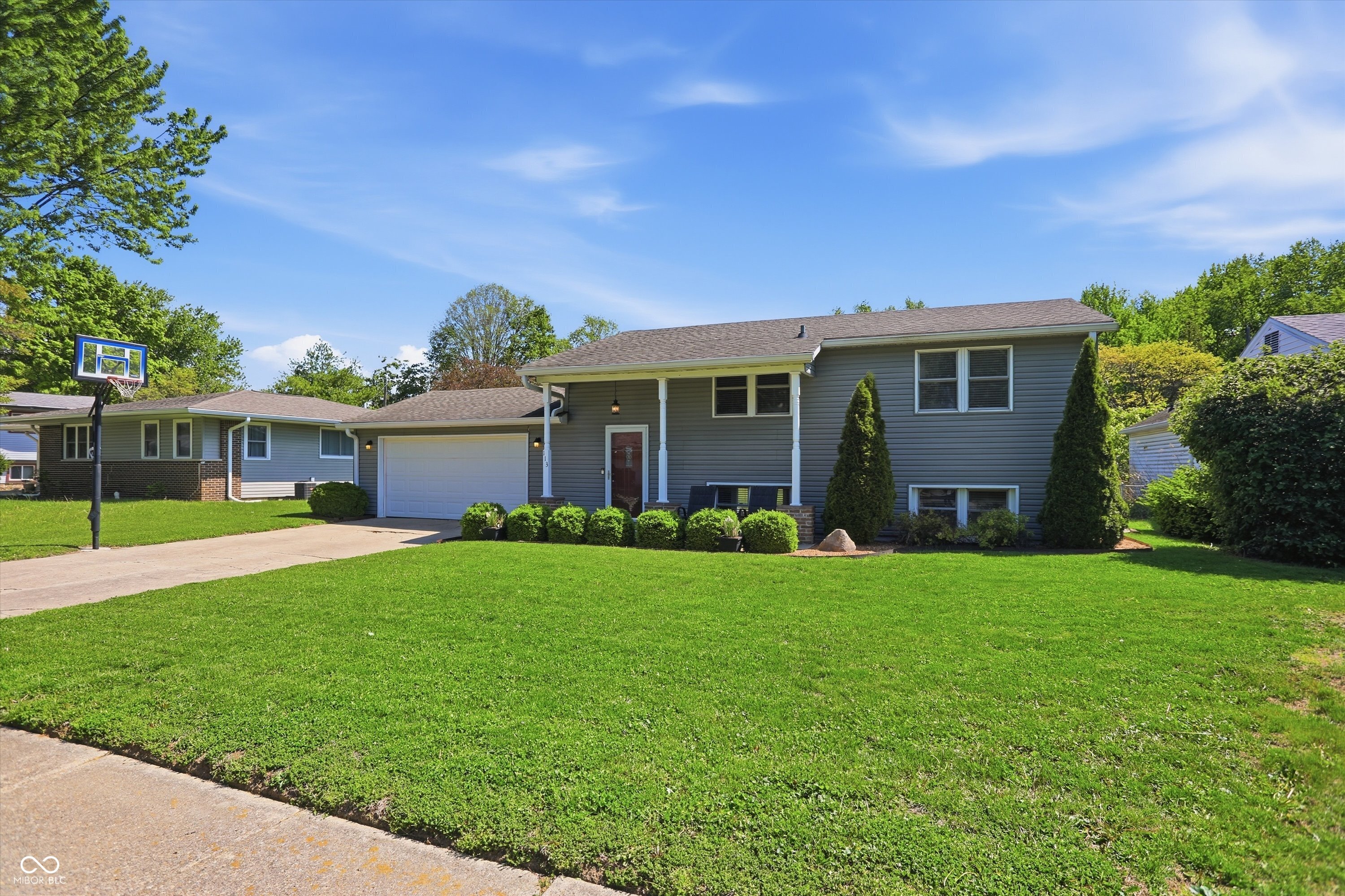 113 King Arthur Drive