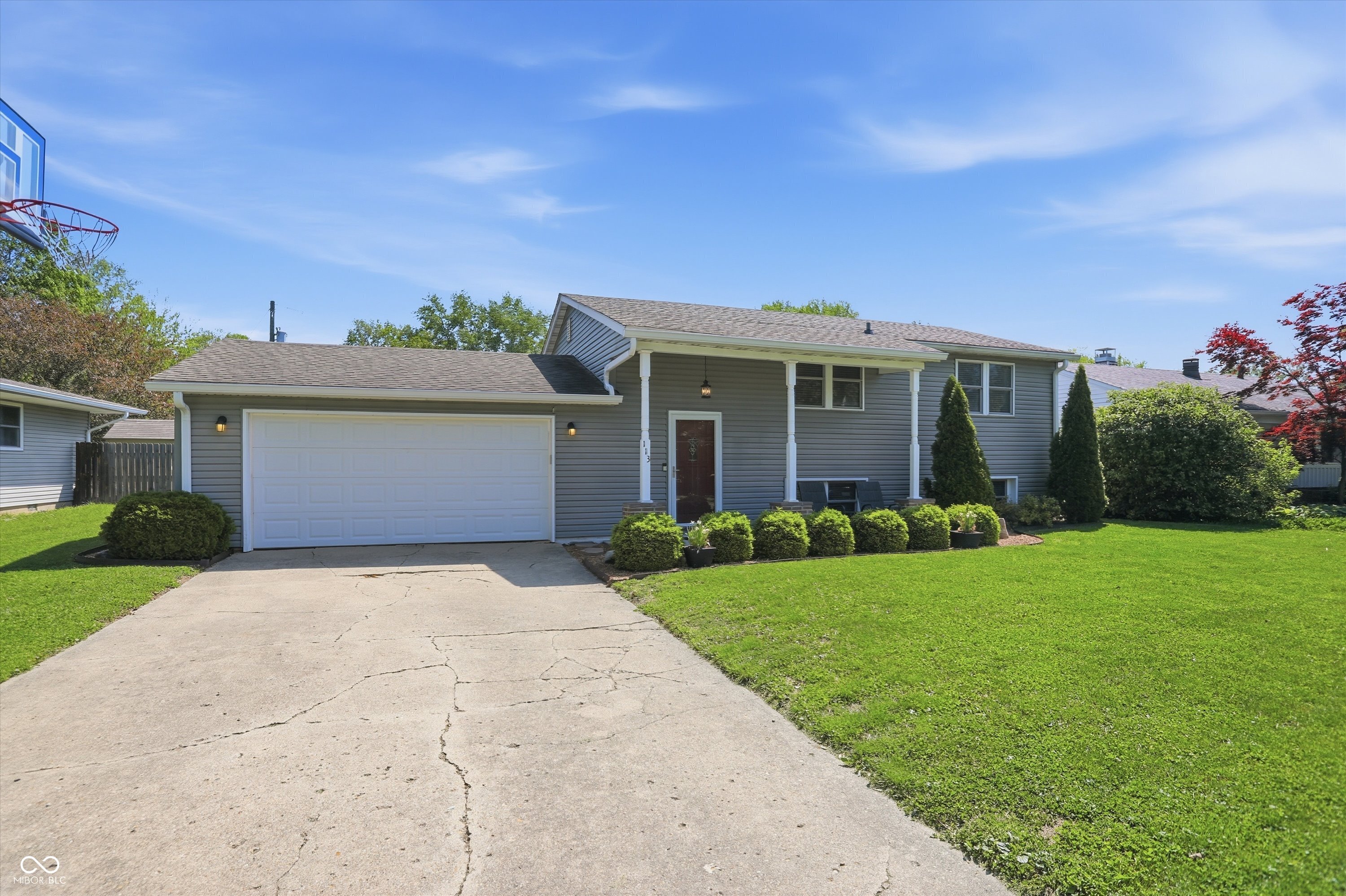 113 King Arthur Drive