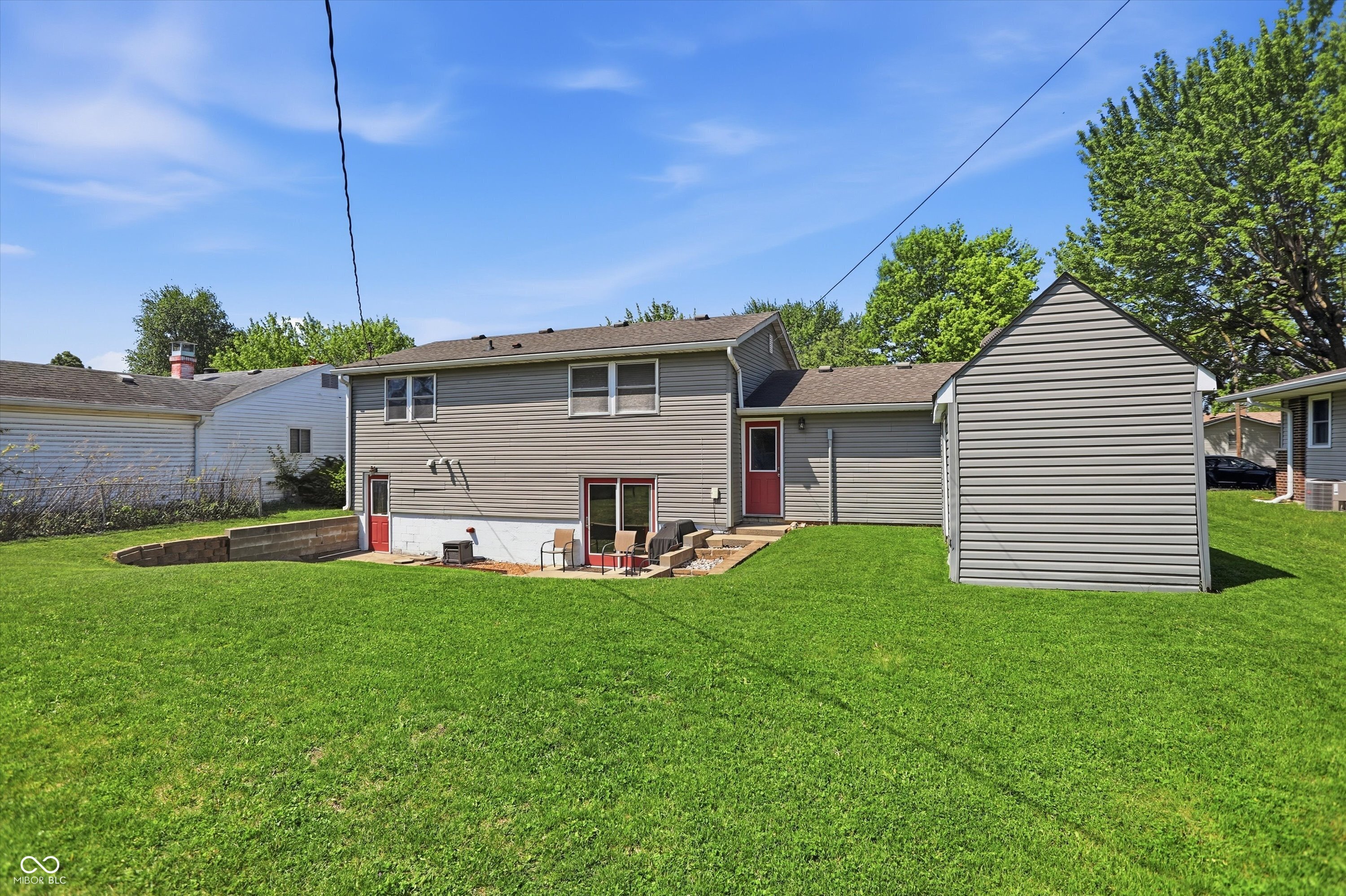 113 King Arthur Drive