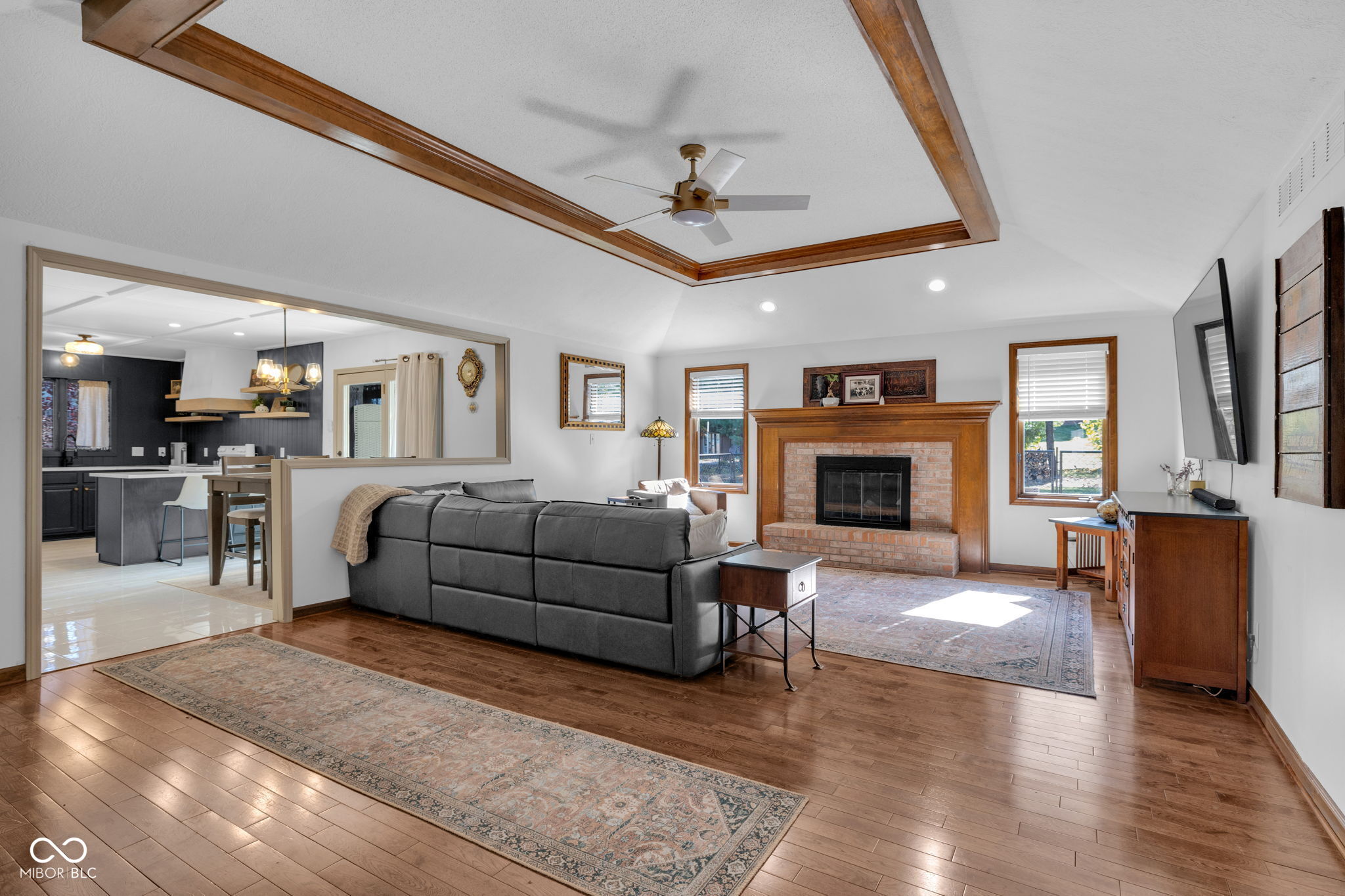 4731 Silver Springs Drive