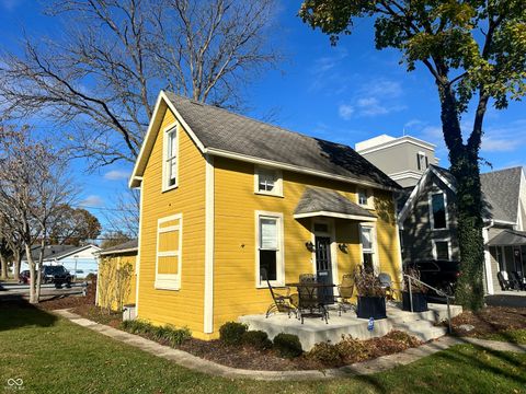 6412 Carrollton Avenue Indianapolis IN 46220