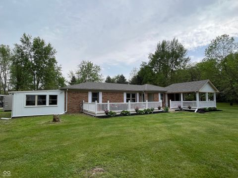 5725 W 200 N Lebanon IN 46052