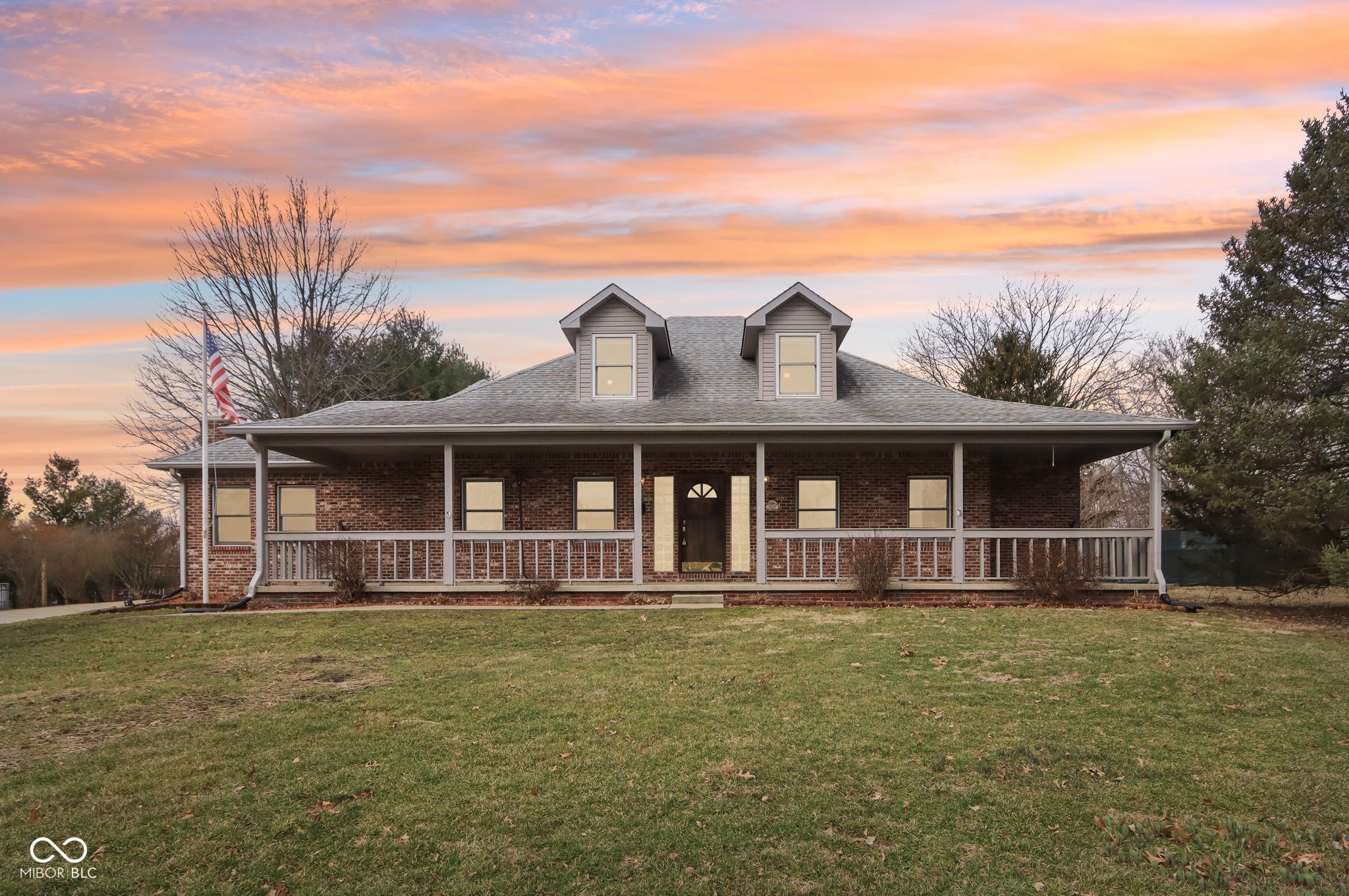 520 Denny Drive