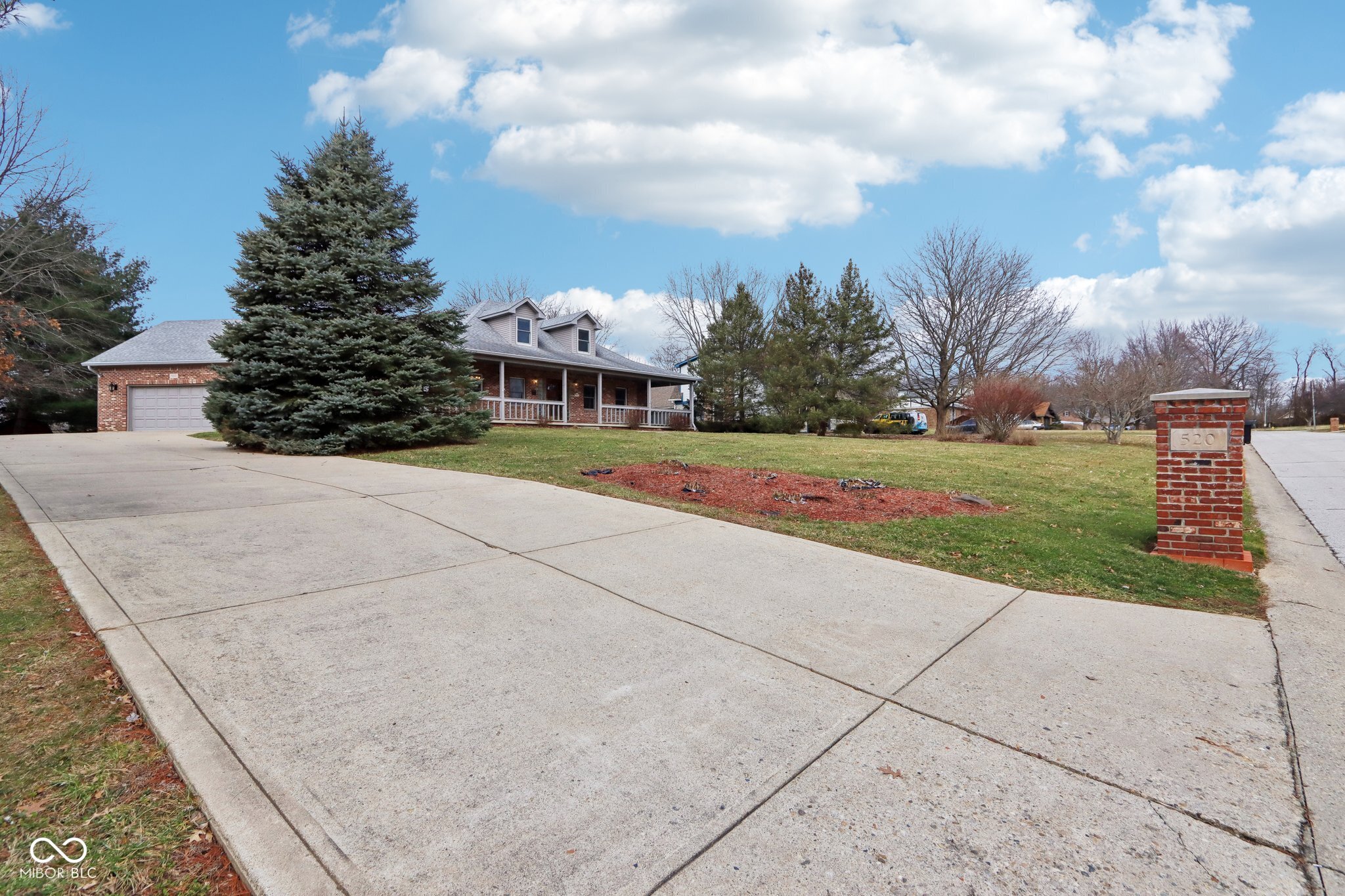 520 Denny Drive