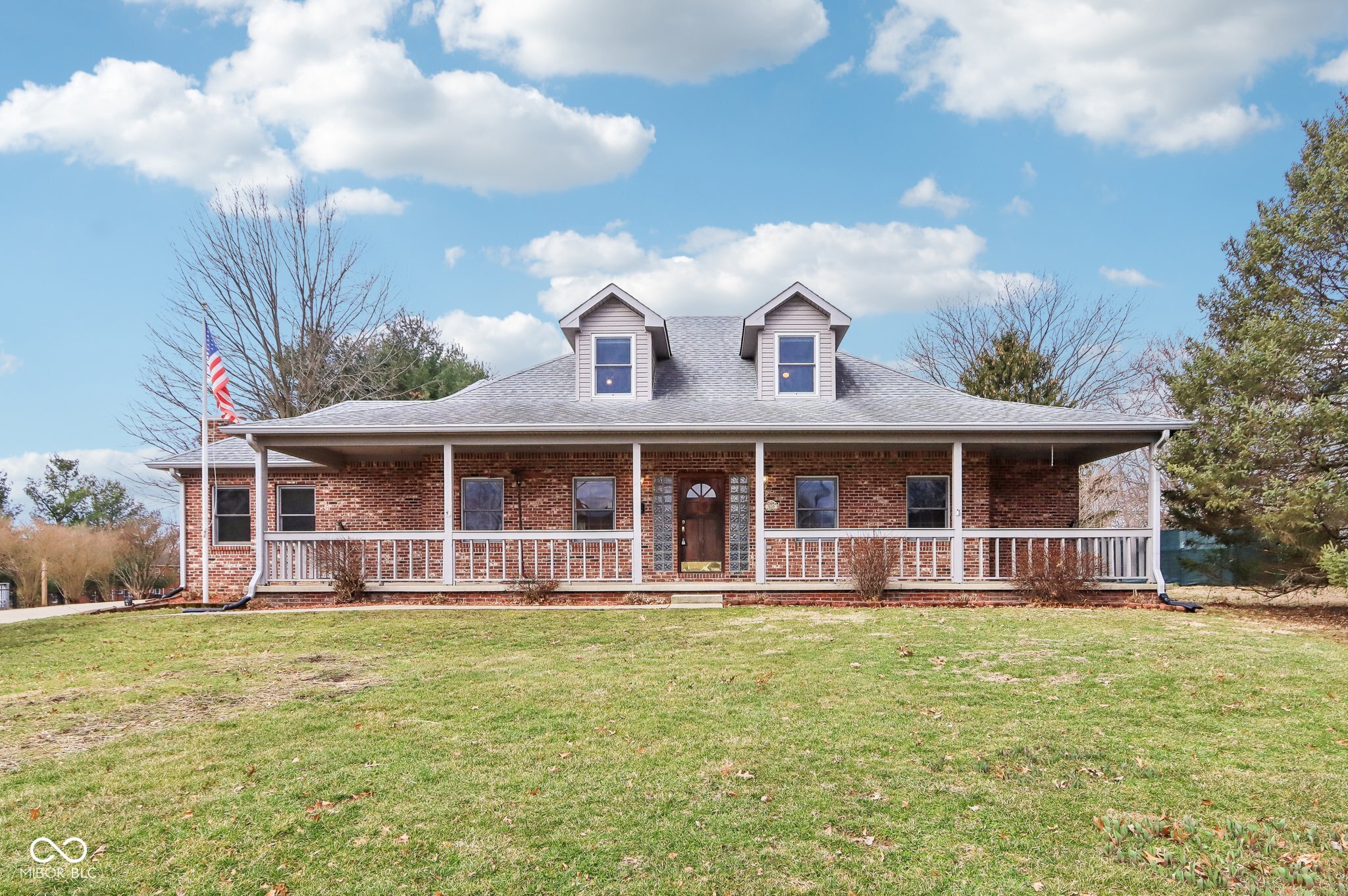 520 Denny Drive