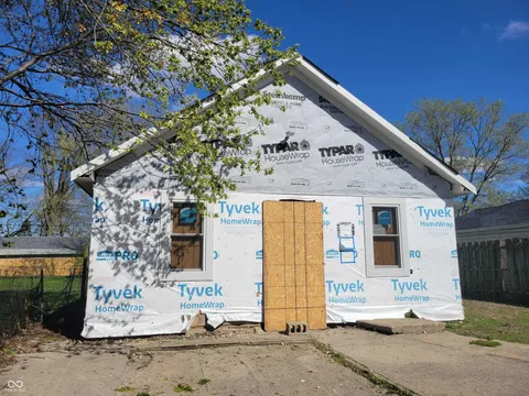 3123 S Rybolt Avenue, Indianapolis, IN 46241 - MLS#: 22034832
