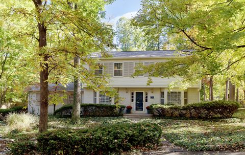 1229 Ridge Road Carmel IN 46033