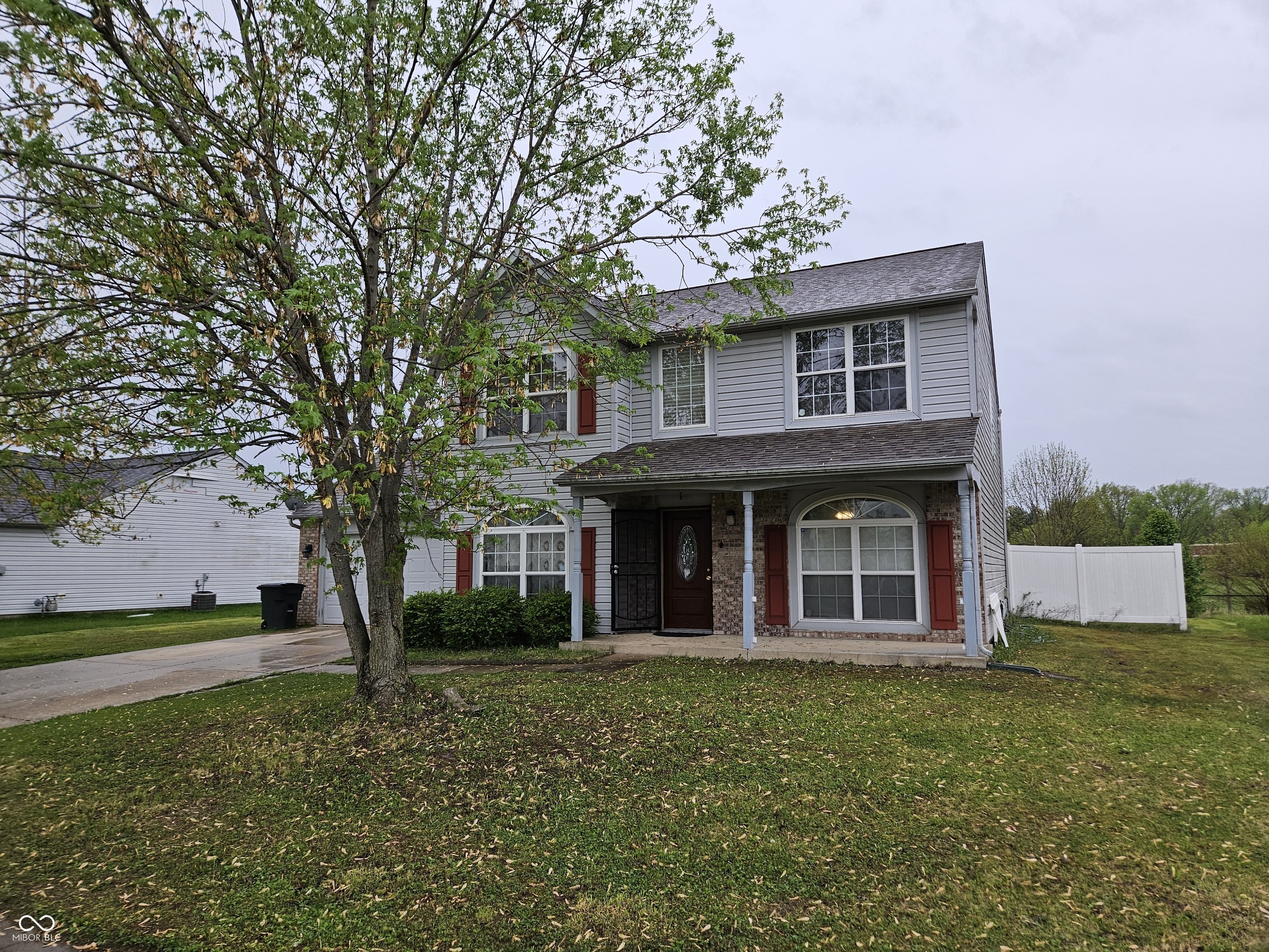 7814 Crooked Meadows Drive