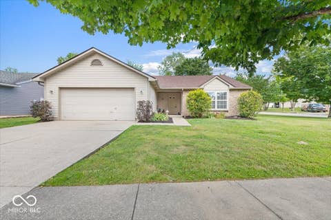 Photo of 343 S Windstone Court, Bloomington, IN 47403 (MLS # 22118814)