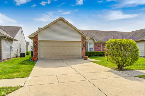 7259 Registry Drive, Indianapolis, IN 46217 - MLS#: 22018809