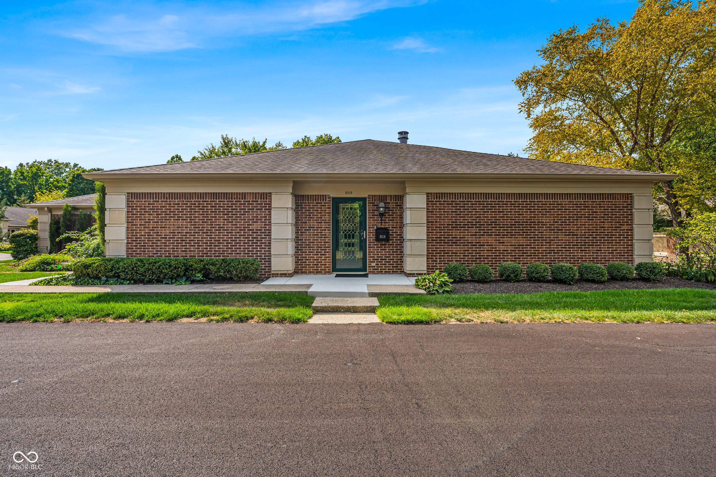 8518 Bent Tree Court 8518
