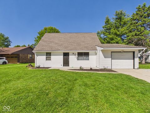 4319 Brian Road Anderson IN 46013
