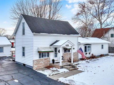 405 E Howard Avenue Arcadia IN 46030