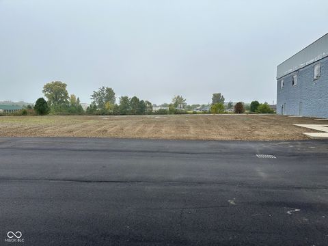 8903 E Motorsports Way Brownsburg IN 46112