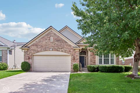 Photo of 14003 Colville Circle, Carmel, IN 46033 (MLS # 22119571)
