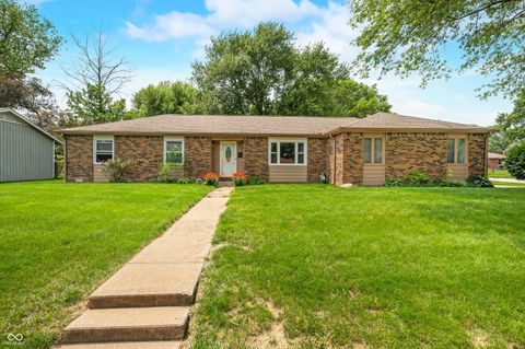 3210 Flintwood Drive Columbus IN 47203