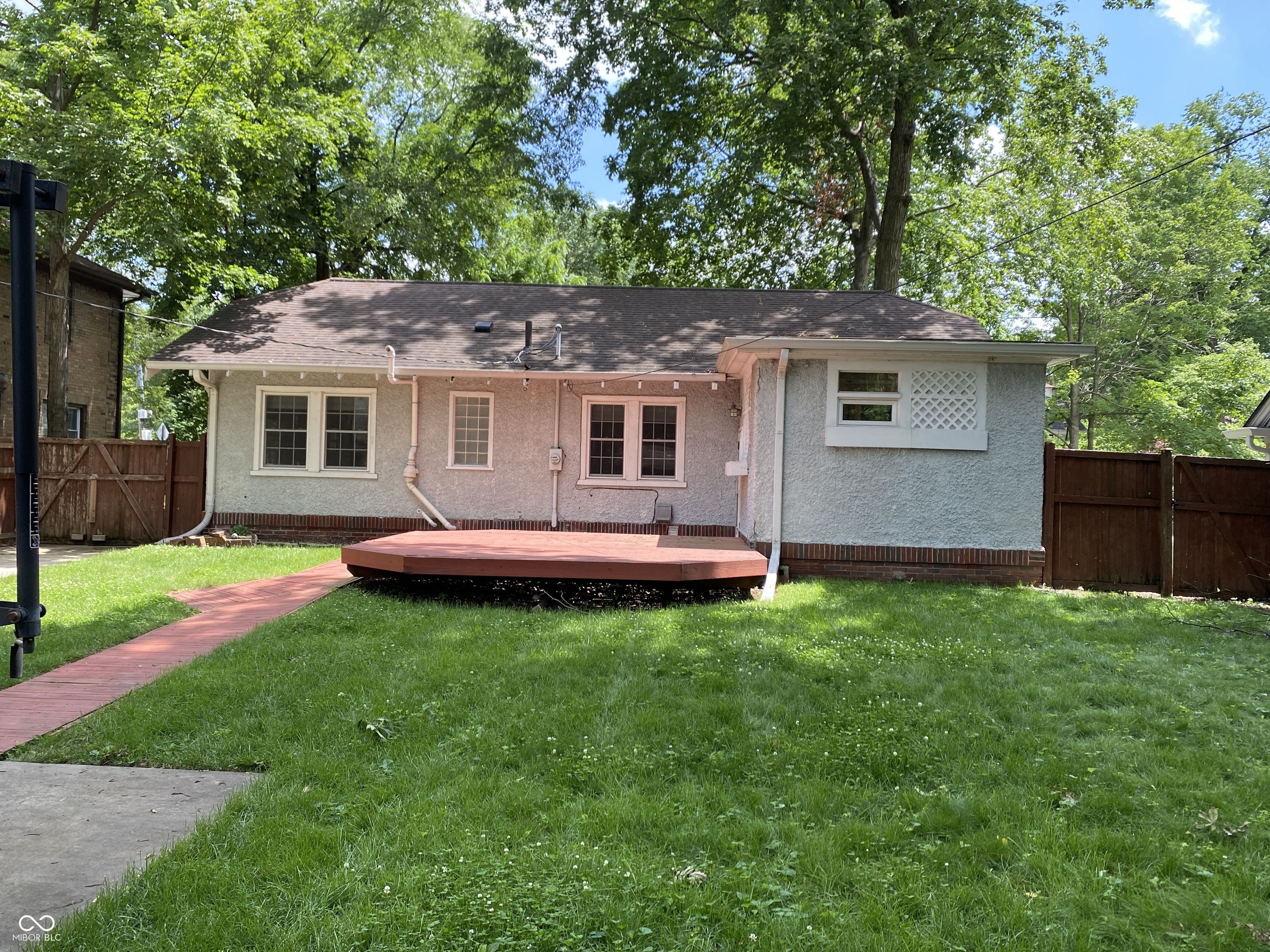 4840 N Capitol Avenue