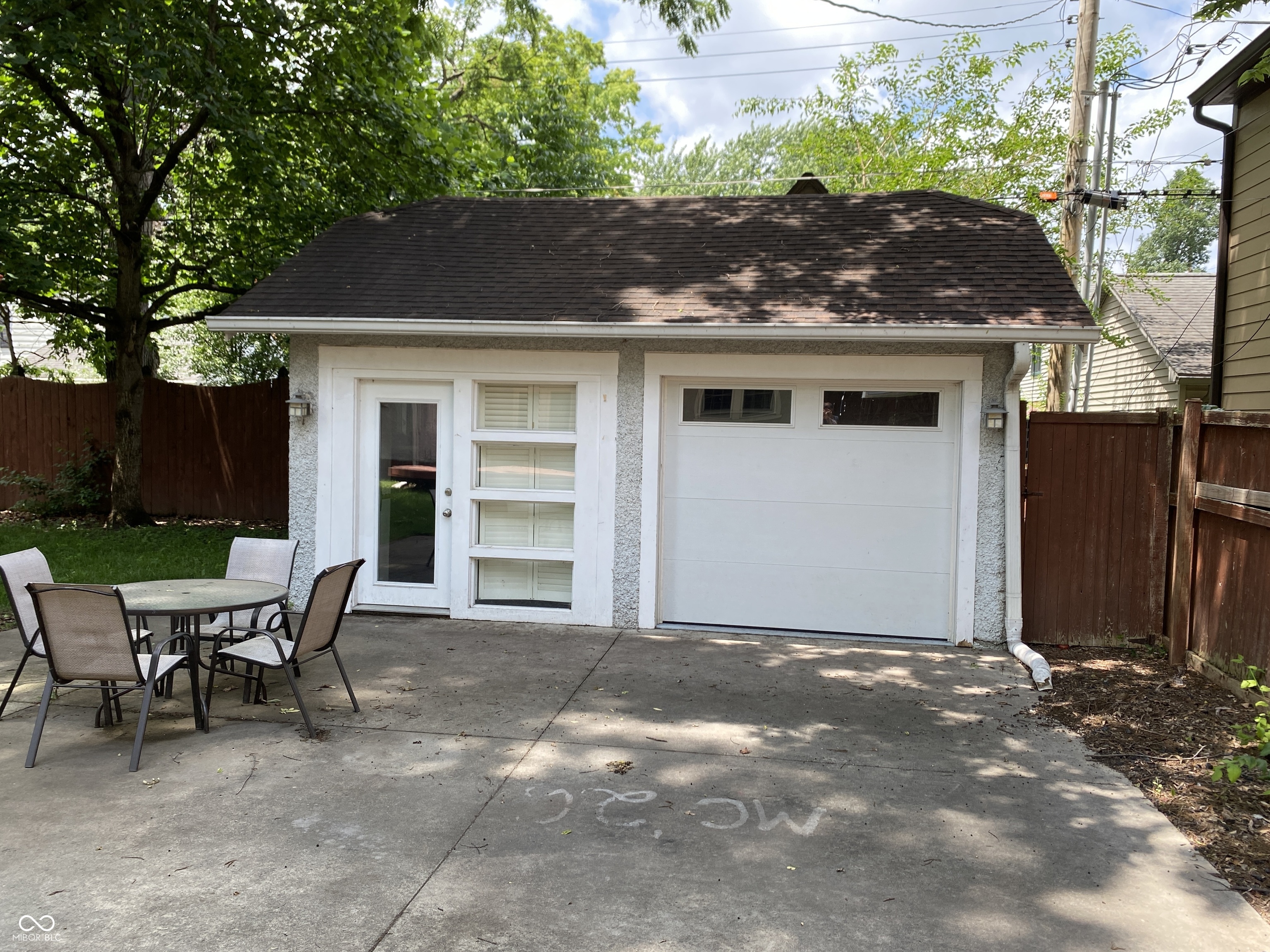 4840 N Capitol Avenue