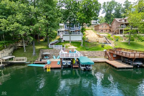 7433 Hummingbird Drive Nineveh IN 46164