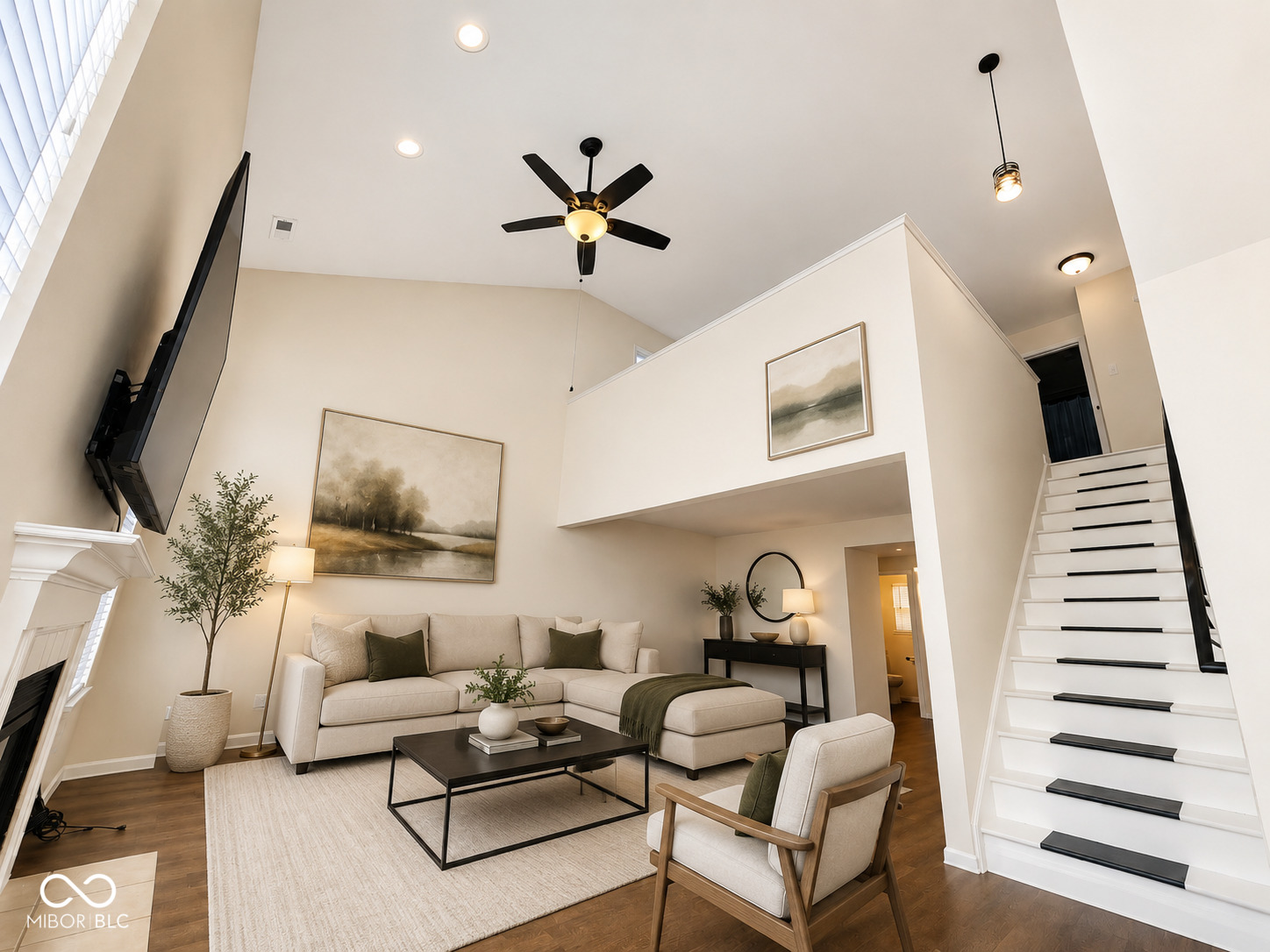 5425 Powder River Court