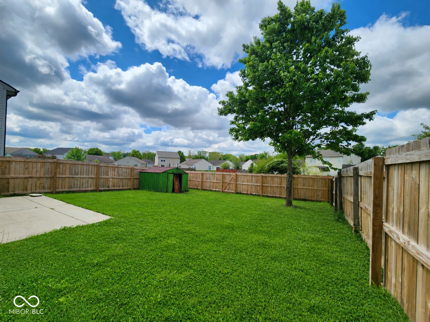 5425 Powder River Court
