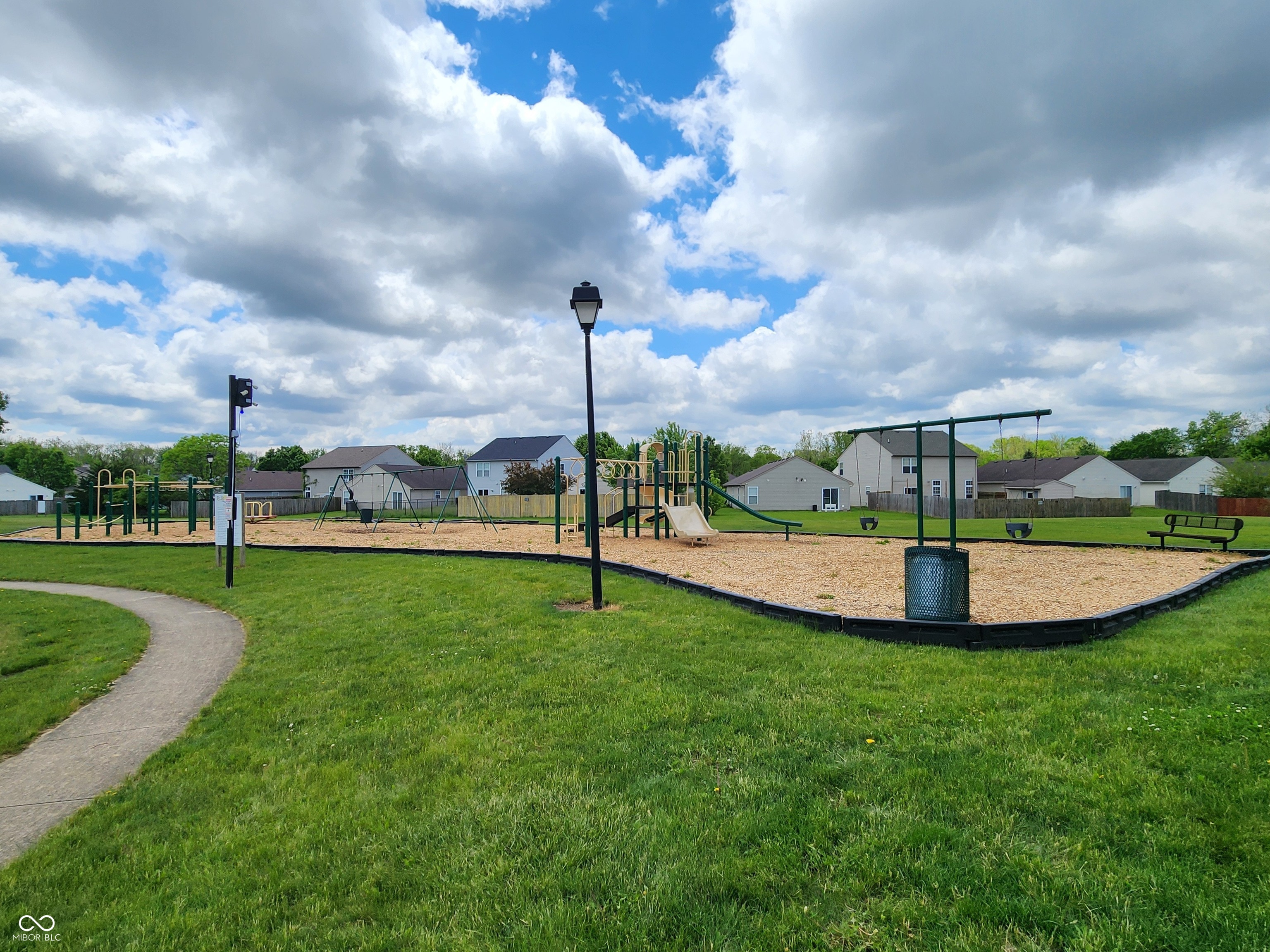5425 Powder River Court