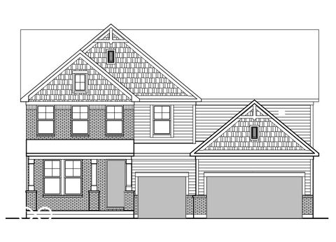 4977 Ancer Court Noblesville IN 46062