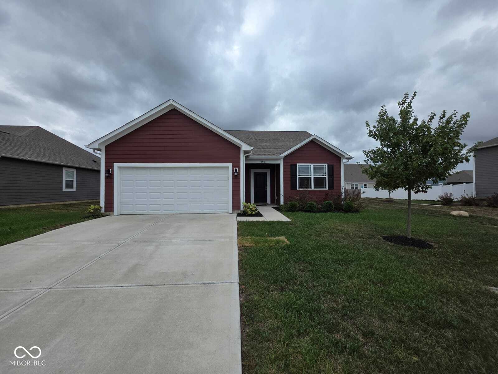 291 Limerick Lane