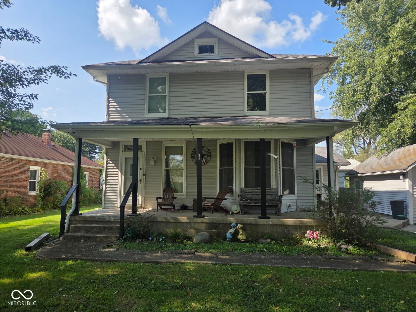5420 E North Street