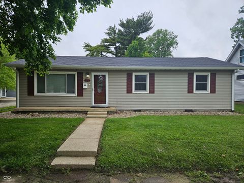 720 Henry Street Lebanon IN 46052
