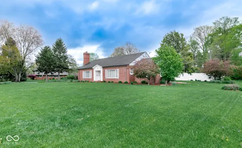 660 East Drive, Seymour, IN 47274 - MLS#: 22026871