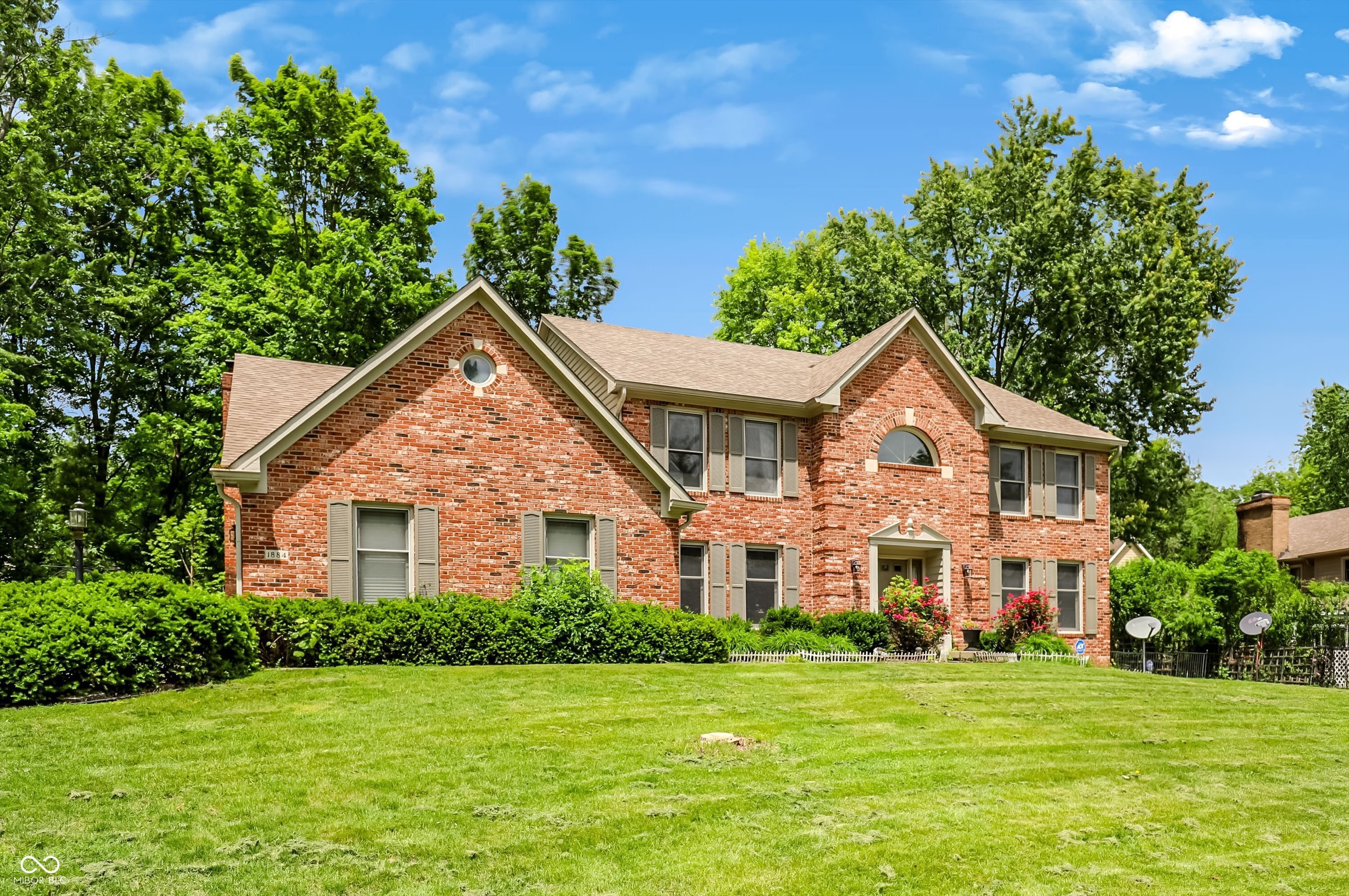 1884 Highland Cove