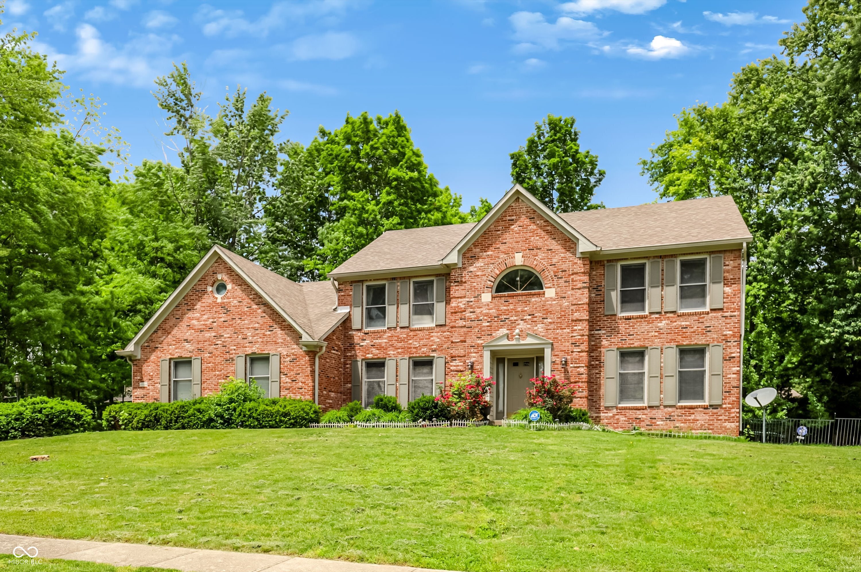 1884 Highland Cove